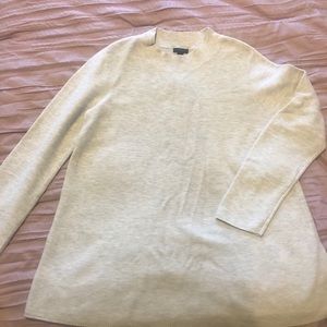 Ann Taylor cotton sweater